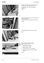 Preview for 78 page of Claas LEXION 480 Repair Manual