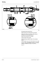 Preview for 80 page of Claas LEXION 480 Repair Manual