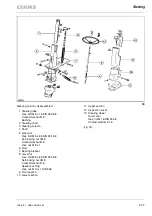 Preview for 81 page of Claas LEXION 480 Repair Manual