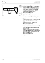 Preview for 82 page of Claas LEXION 480 Repair Manual