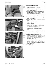 Preview for 83 page of Claas LEXION 480 Repair Manual