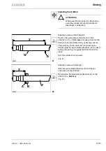 Preview for 89 page of Claas LEXION 480 Repair Manual