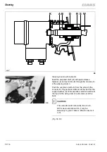 Preview for 90 page of Claas LEXION 480 Repair Manual