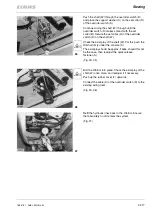 Preview for 91 page of Claas LEXION 480 Repair Manual