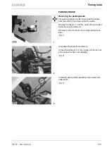 Preview for 93 page of Claas LEXION 480 Repair Manual