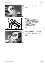 Preview for 113 page of Claas LEXION 480 Repair Manual