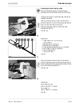 Preview for 115 page of Claas LEXION 480 Repair Manual