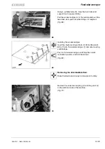 Preview for 123 page of Claas LEXION 480 Repair Manual