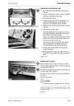 Preview for 125 page of Claas LEXION 480 Repair Manual