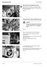 Preview for 126 page of Claas LEXION 480 Repair Manual