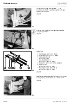 Preview for 128 page of Claas LEXION 480 Repair Manual