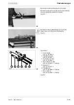 Preview for 129 page of Claas LEXION 480 Repair Manual