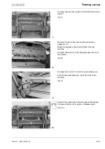 Preview for 141 page of Claas LEXION 480 Repair Manual