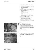 Preview for 145 page of Claas LEXION 480 Repair Manual