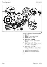 Preview for 156 page of Claas LEXION 480 Repair Manual