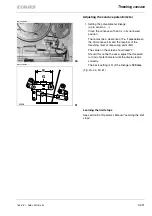 Preview for 159 page of Claas LEXION 480 Repair Manual