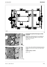 Preview for 165 page of Claas LEXION 480 Repair Manual