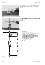 Preview for 170 page of Claas LEXION 480 Repair Manual