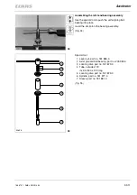 Preview for 171 page of Claas LEXION 480 Repair Manual