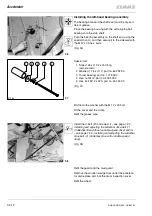 Preview for 172 page of Claas LEXION 480 Repair Manual