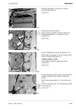 Preview for 179 page of Claas LEXION 480 Repair Manual