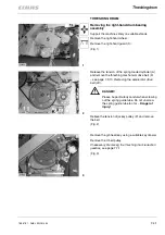 Preview for 183 page of Claas LEXION 480 Repair Manual