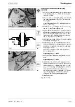 Preview for 191 page of Claas LEXION 480 Repair Manual