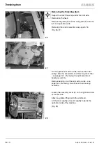 Preview for 192 page of Claas LEXION 480 Repair Manual