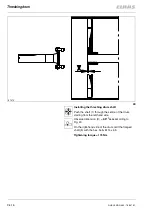 Preview for 198 page of Claas LEXION 480 Repair Manual