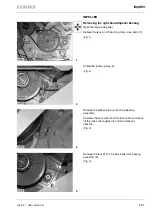 Preview for 201 page of Claas LEXION 480 Repair Manual