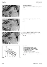 Preview for 204 page of Claas LEXION 480 Repair Manual