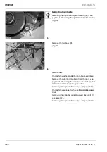 Preview for 206 page of Claas LEXION 480 Repair Manual