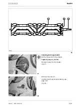 Preview for 211 page of Claas LEXION 480 Repair Manual