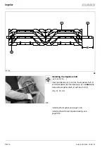 Preview for 214 page of Claas LEXION 480 Repair Manual