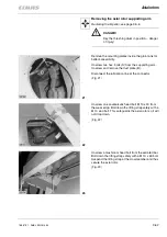 Preview for 221 page of Claas LEXION 480 Repair Manual