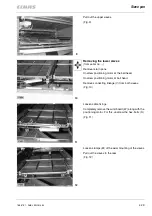 Preview for 249 page of Claas LEXION 480 Repair Manual