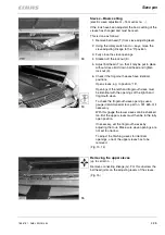 Preview for 251 page of Claas LEXION 480 Repair Manual