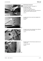 Preview for 263 page of Claas LEXION 480 Repair Manual