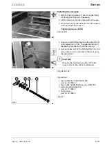 Preview for 267 page of Claas LEXION 480 Repair Manual