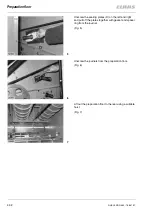 Preview for 272 page of Claas LEXION 480 Repair Manual