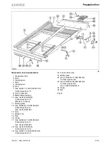 Preview for 273 page of Claas LEXION 480 Repair Manual