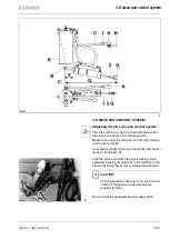 Preview for 275 page of Claas LEXION 480 Repair Manual