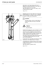 Preview for 276 page of Claas LEXION 480 Repair Manual