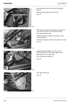 Preview for 286 page of Claas LEXION 480 Repair Manual