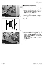 Preview for 290 page of Claas LEXION 480 Repair Manual