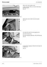 Preview for 300 page of Claas LEXION 480 Repair Manual