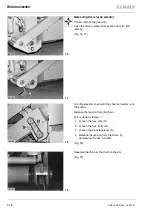 Preview for 302 page of Claas LEXION 480 Repair Manual