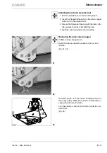 Preview for 307 page of Claas LEXION 480 Repair Manual