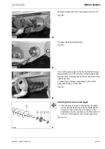 Preview for 309 page of Claas LEXION 480 Repair Manual