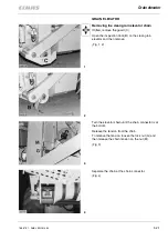 Preview for 311 page of Claas LEXION 480 Repair Manual